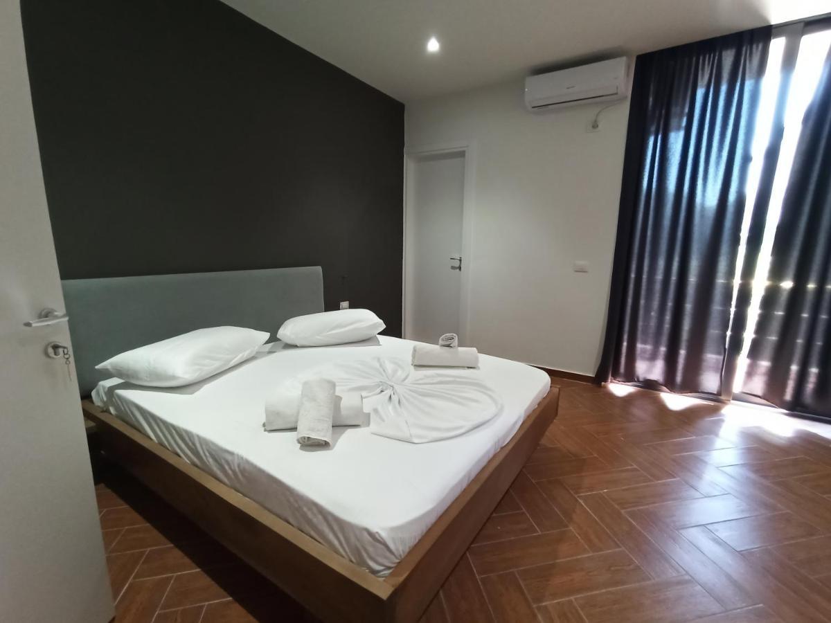 Hotel Kavalona Park Zverneci Pokój zdjęcie