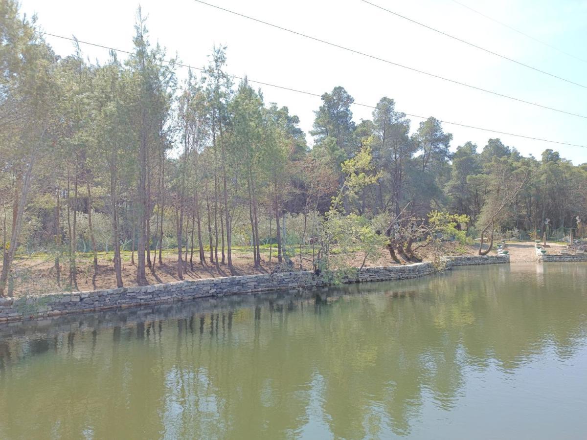 Hotel Kavalona Park Zverneci Zewnętrze zdjęcie