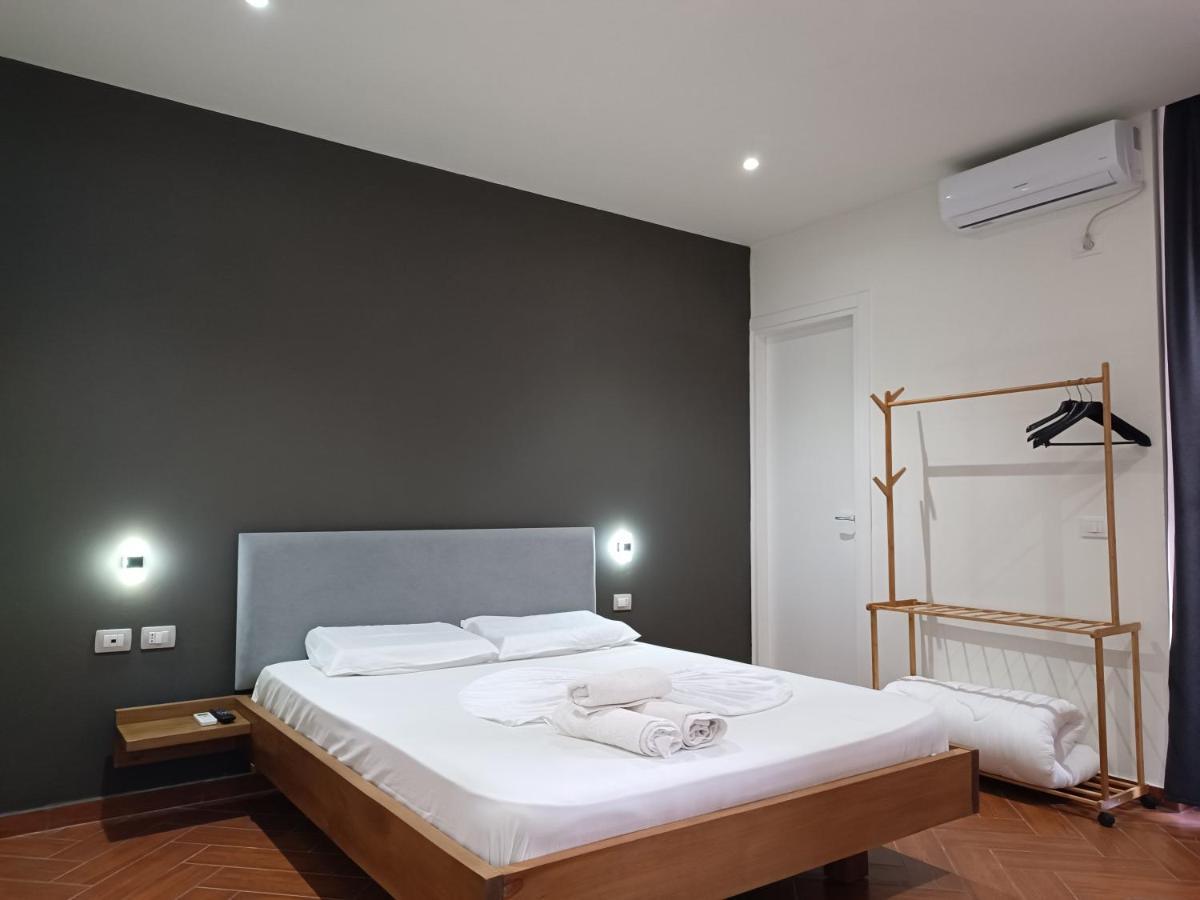Hotel Kavalona Park Zverneci Zewnętrze zdjęcie