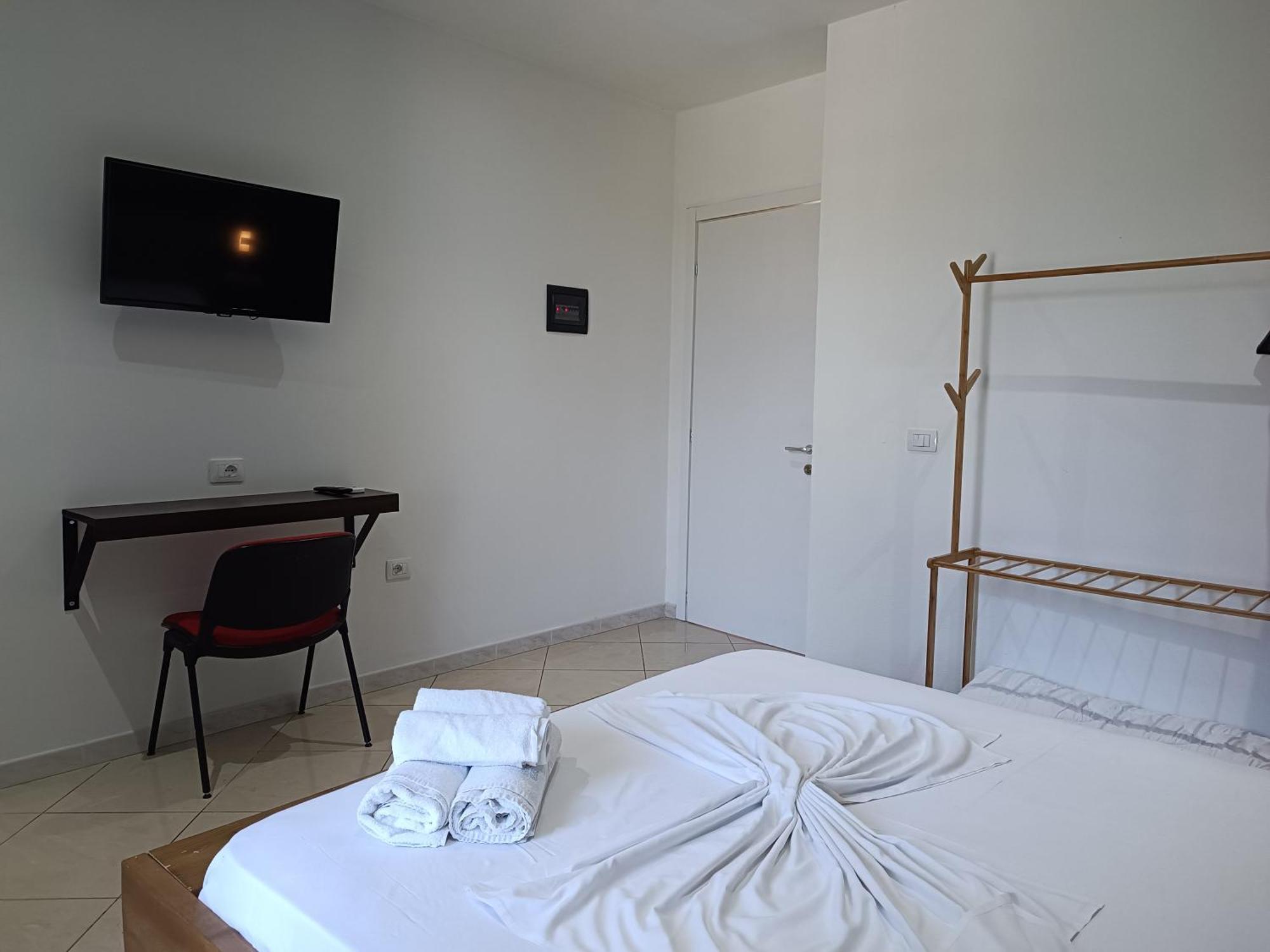 Hotel Kavalona Park Zverneci Pokój zdjęcie