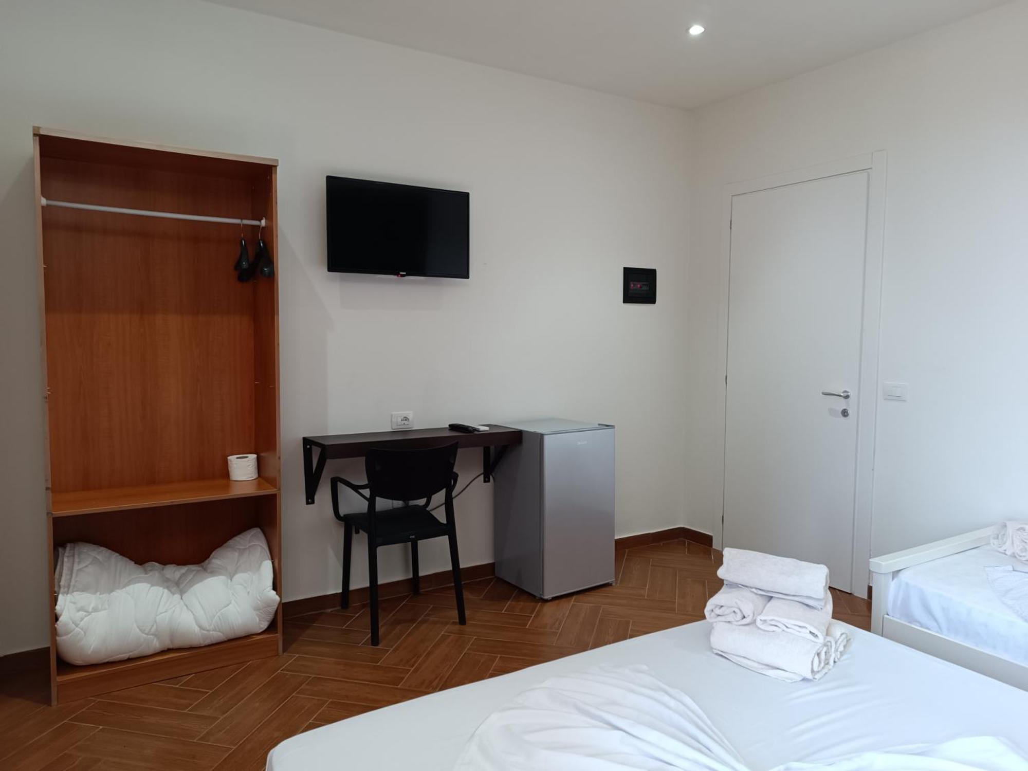 Hotel Kavalona Park Zverneci Pokój zdjęcie