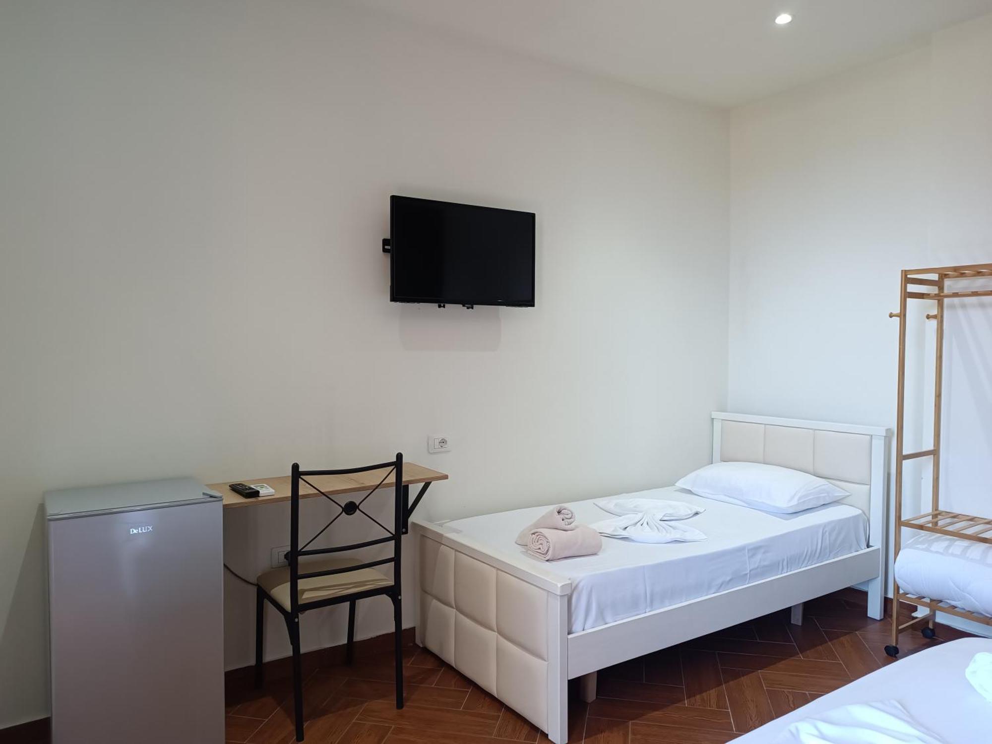 Hotel Kavalona Park Zverneci Pokój zdjęcie