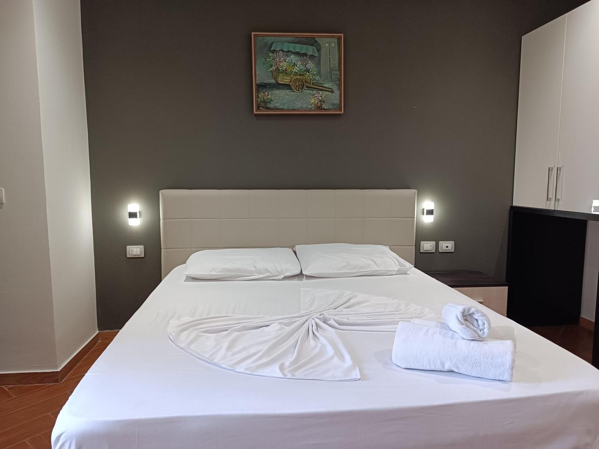 Hotel Kavalona Park Zverneci Pokój zdjęcie