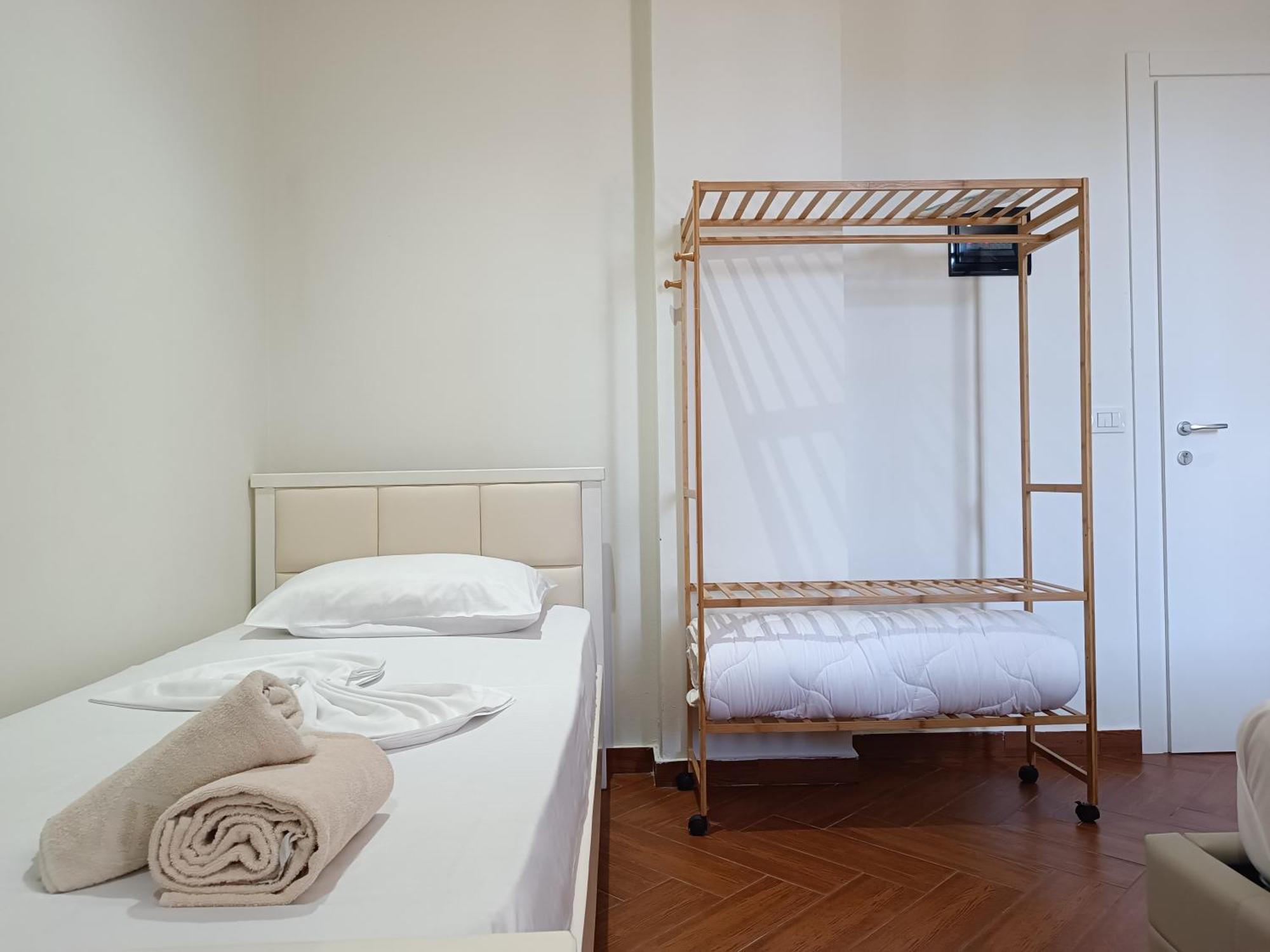 Hotel Kavalona Park Zverneci Pokój zdjęcie