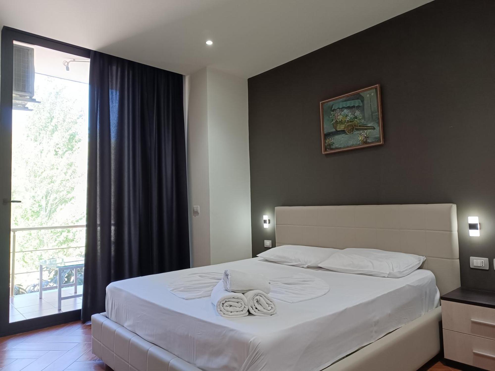 Hotel Kavalona Park Zverneci Pokój zdjęcie