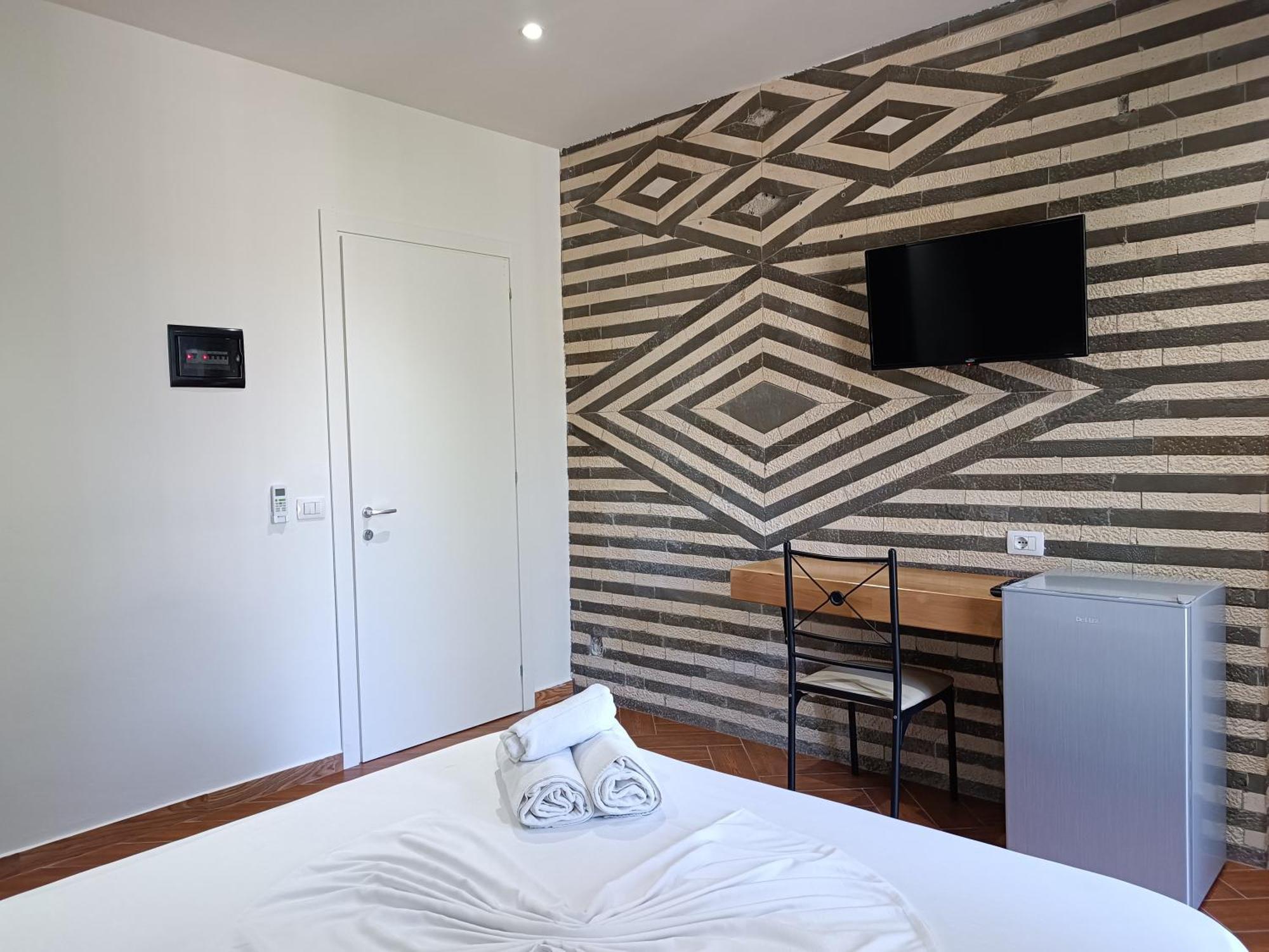 Hotel Kavalona Park Zverneci Pokój zdjęcie