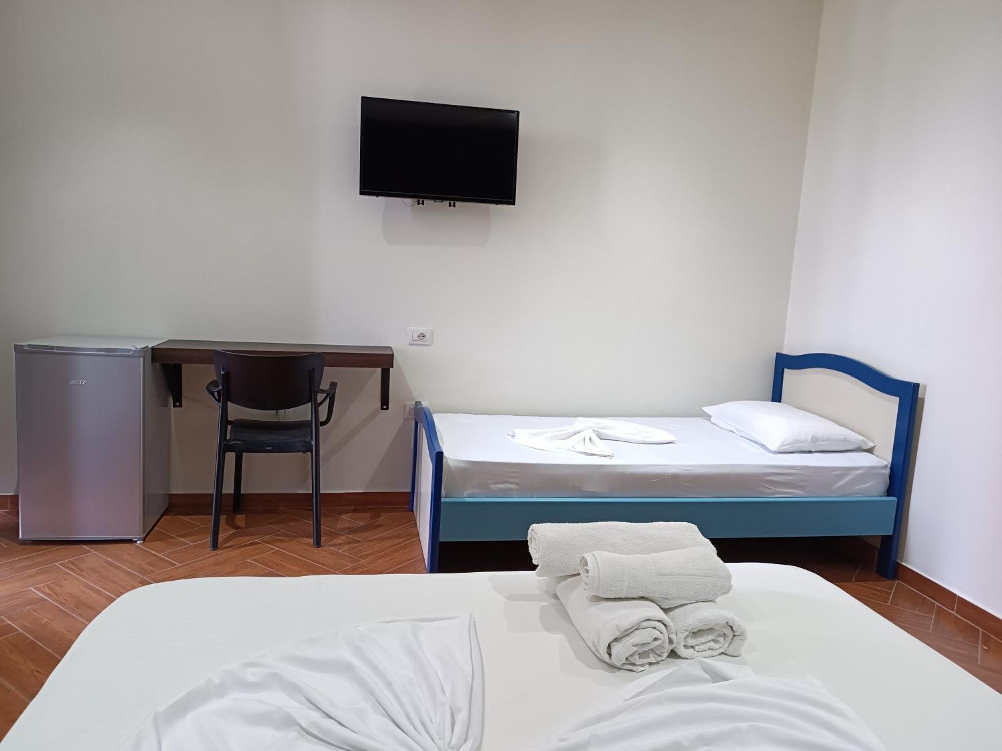 Hotel Kavalona Park Zverneci Pokój zdjęcie