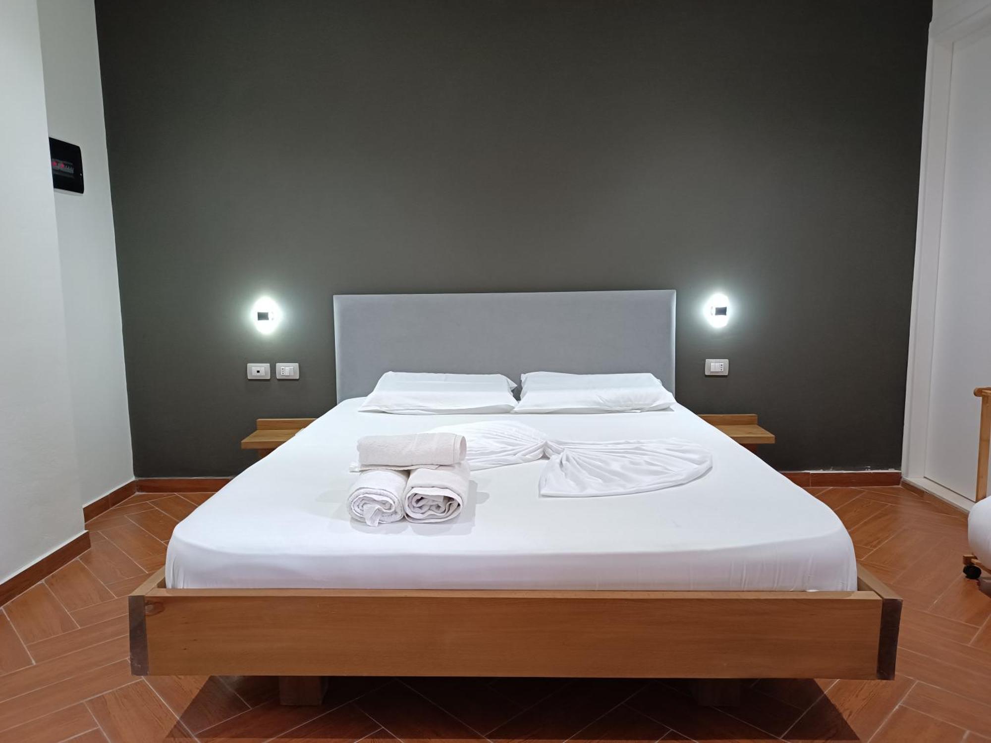 Hotel Kavalona Park Zverneci Pokój zdjęcie