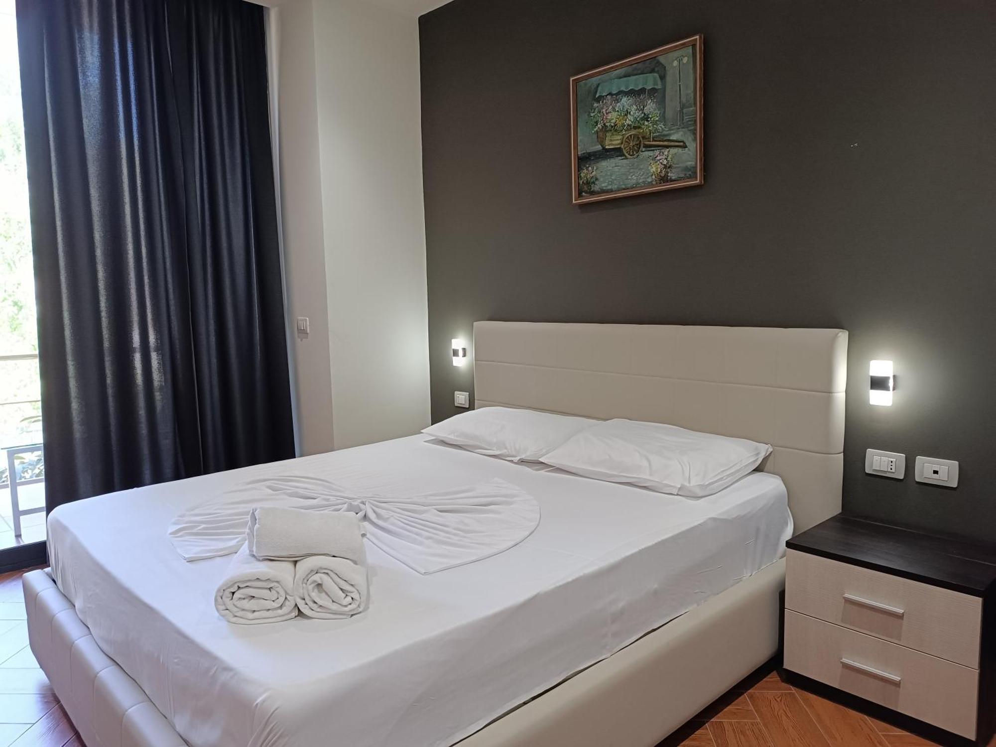 Hotel Kavalona Park Zverneci Pokój zdjęcie