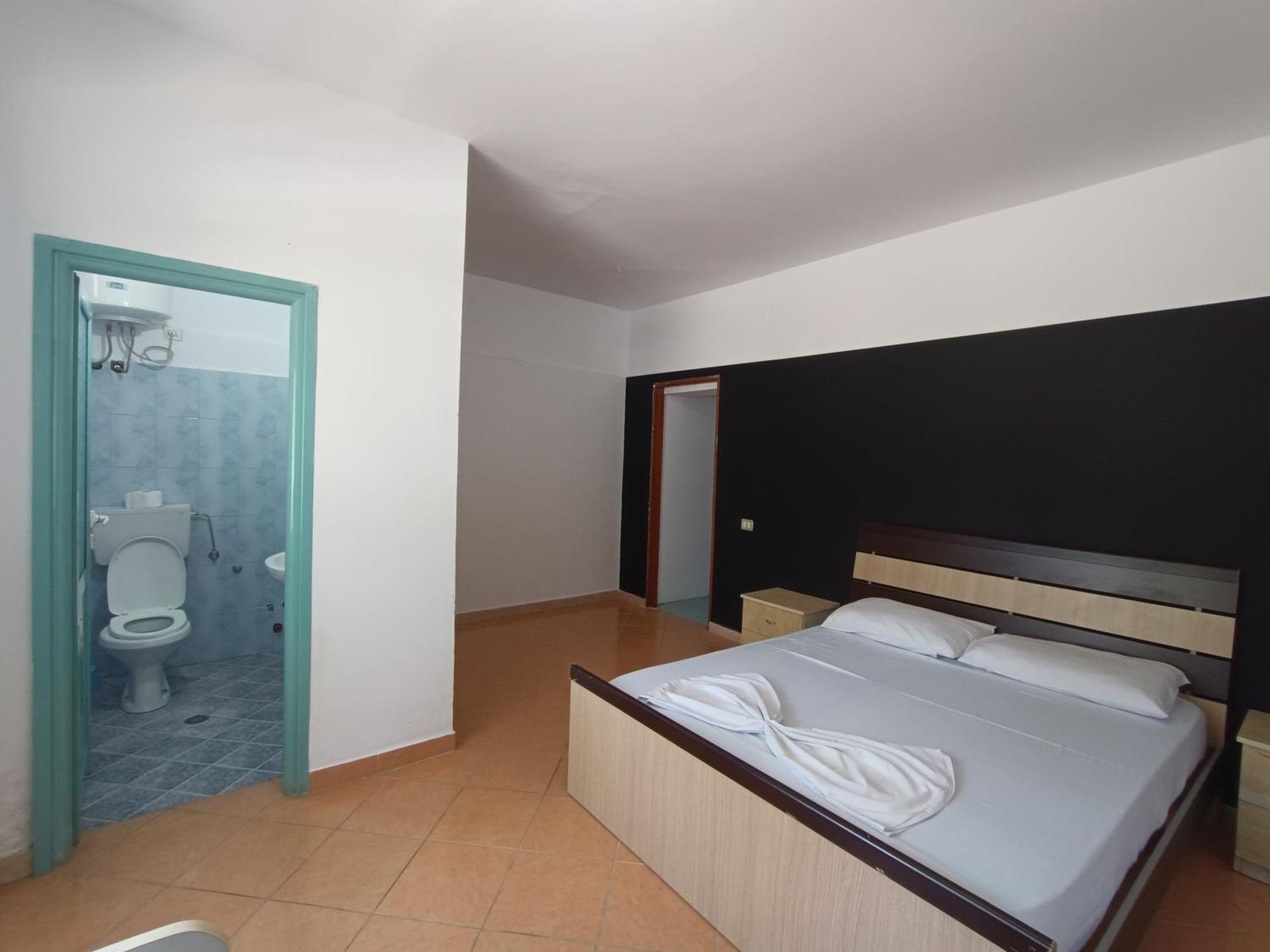 Hotel Kavalona Park Zverneci Pokój zdjęcie