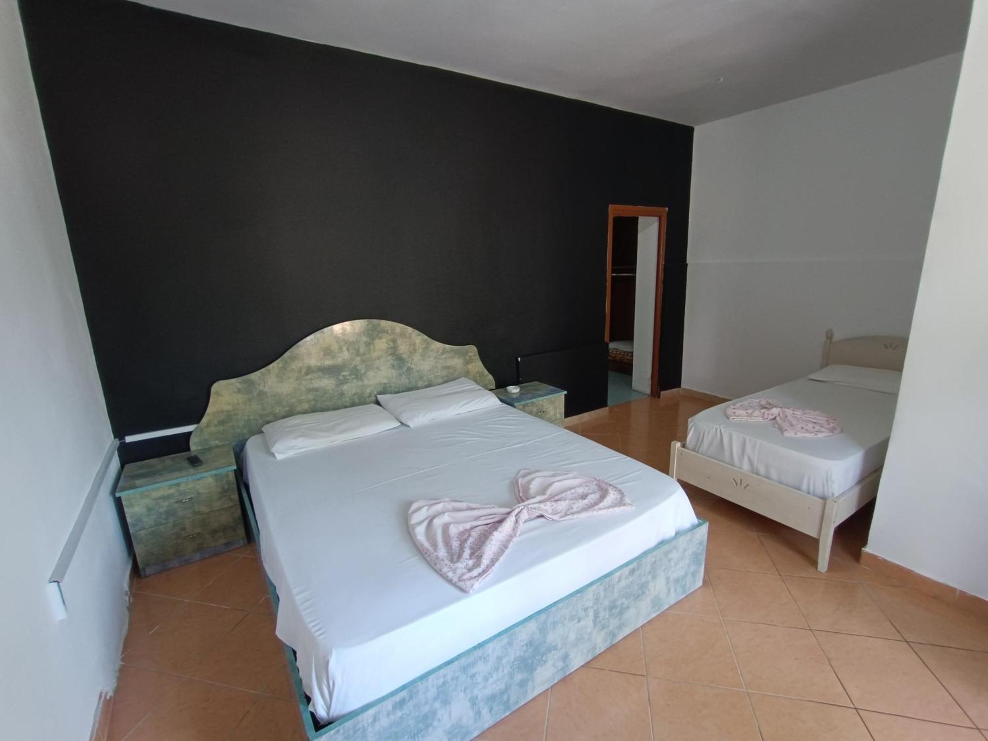 Hotel Kavalona Park Zverneci Pokój zdjęcie