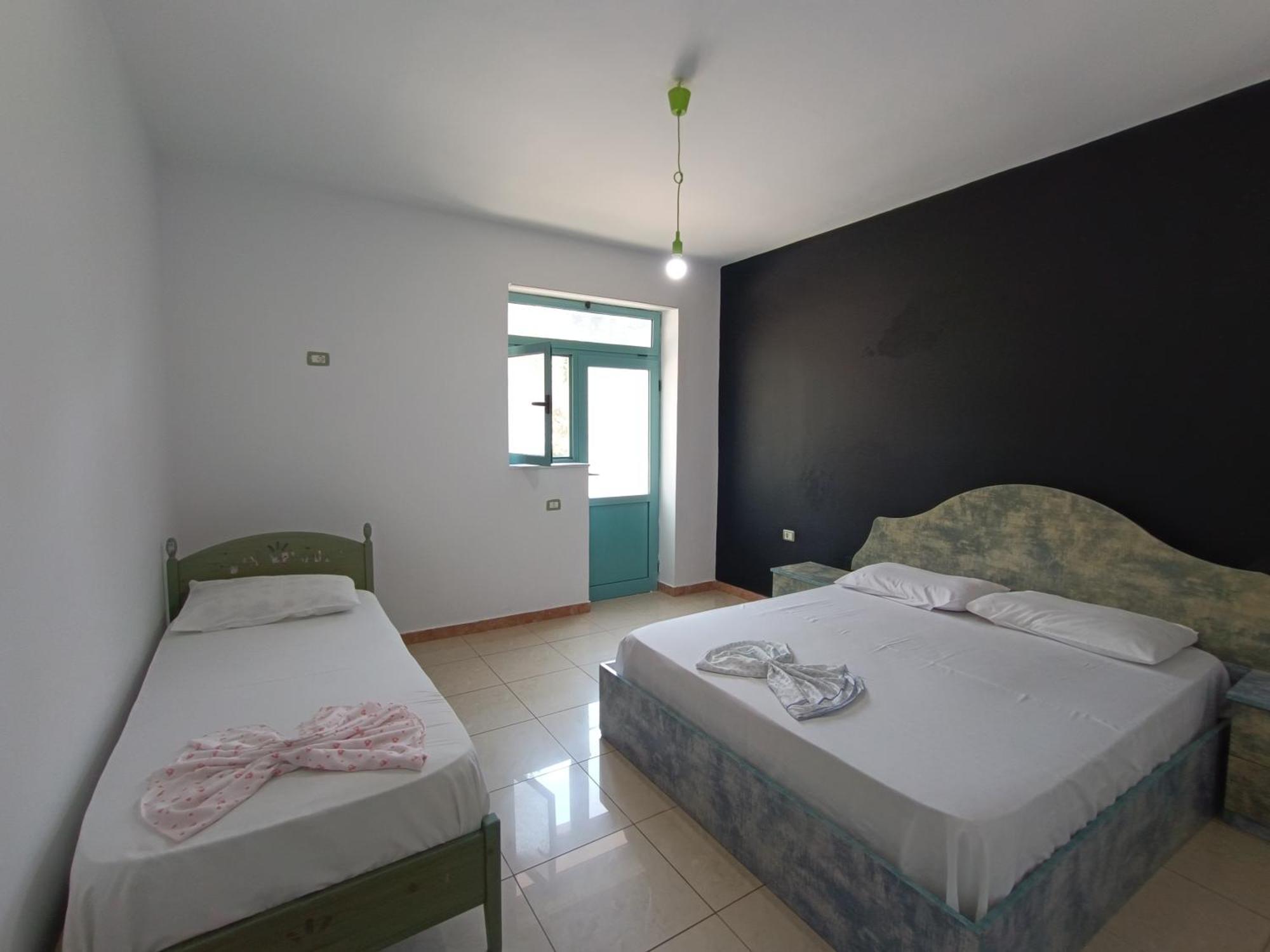 Hotel Kavalona Park Zverneci Pokój zdjęcie
